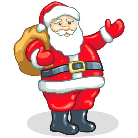 clipart xmas|father christmas clipart.
